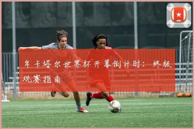年卡塔尔世界杯开幕倒计时:终极观赛指南