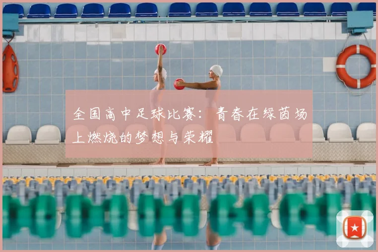 全国高中足球比赛:青春在绿茵场上燃烧的梦想与荣耀